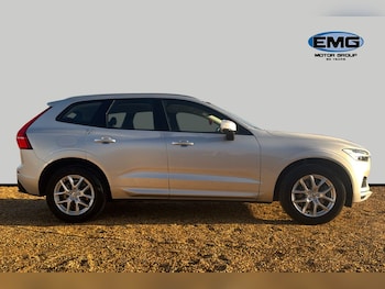 Used Volvo XC60 2020 for sale - 76955368: Photo