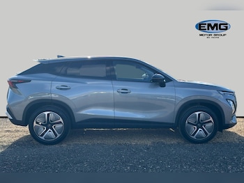 Used Omoda OMODA 5 2025 for sale - 77946844: Photo