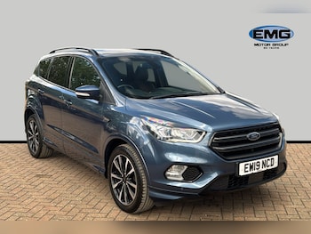 Used Ford Kuga 2019 for sale - 79156243: Photo