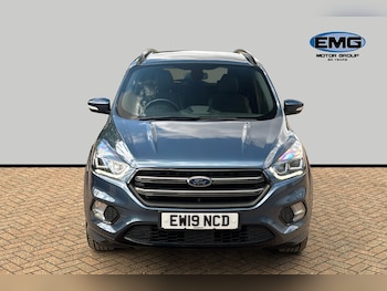 Used Ford Kuga 2019 for sale - 79156243: Photo