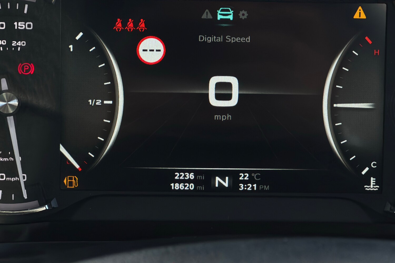 MG HS 1.5 T Gdi Exclusive Suv 5dr Petrol Manual Euro 6 s/s 162 Ps Petrol - Picture 15 of 24