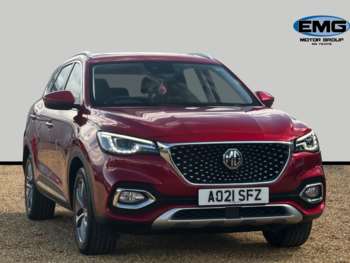 2021 - 1.5 T Gdi Exclusive Suv 5dr Petrol Manual Euro 6 s/s 162 Ps