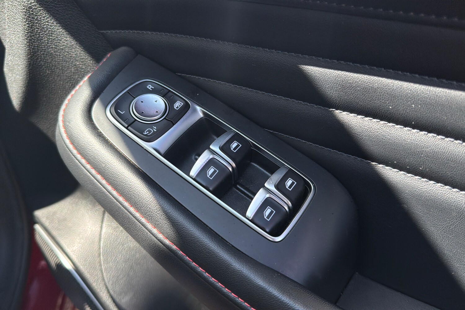 Vehicle 29