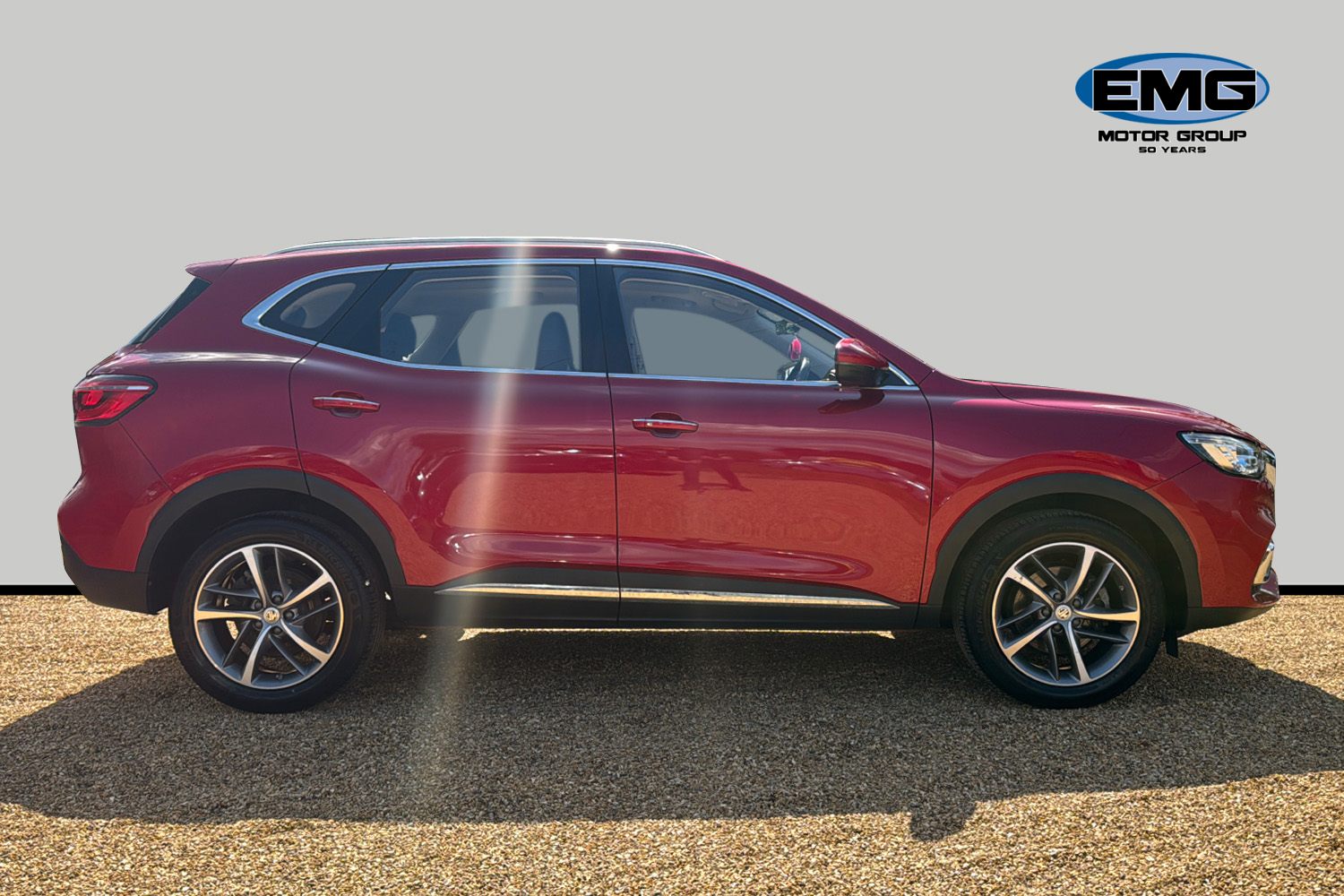 MG HS 1.5 T Gdi Exclusive Suv 5dr Petrol Manual Euro 6 s/s 162 Ps Petrol - Picture 4 of 24