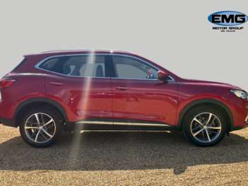 Used MG MG HS 2021 for sale - 75004384: Photo