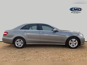 Used Mercedes-Benz E-Class 2012 for sale - 75672763: Photo