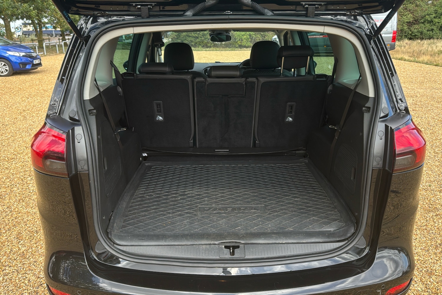 Vehicle 19
