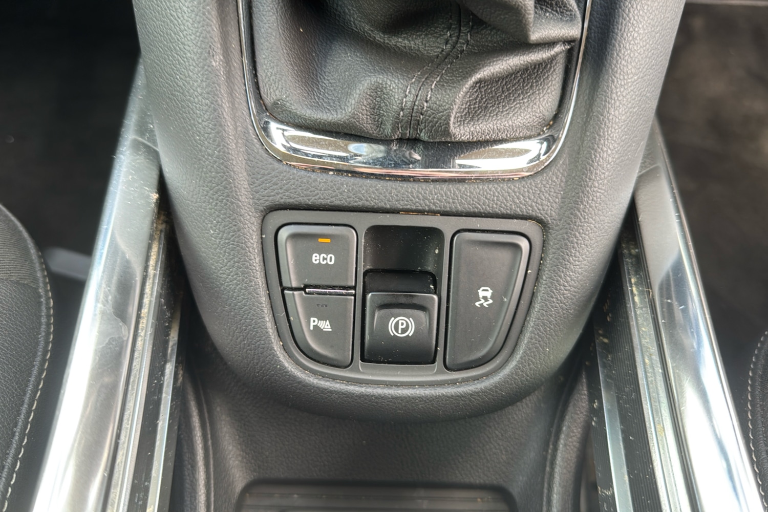 Vehicle 30