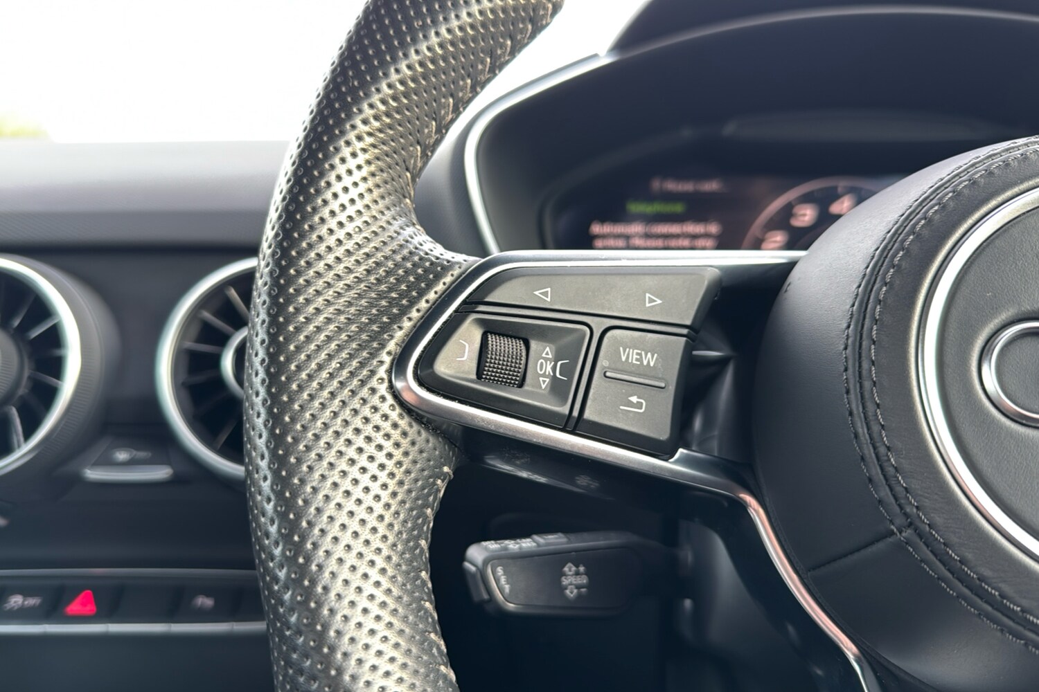 Used Audi TT 2019 for sale - 77553518: Photo 17