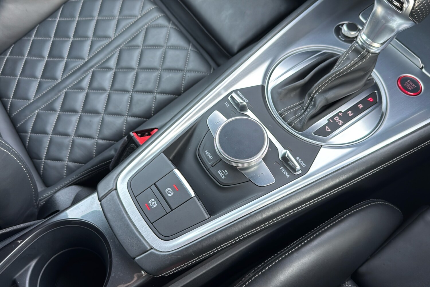 Used Audi TT 2019 for sale - 77553518: Photo 29