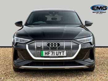 Used Audi Other 2021 for sale - 74150928: Photo