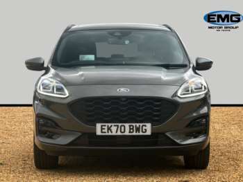 Used Ford Kuga 2020 for sale - 74702911: Photo