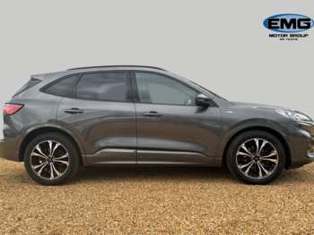 Used Ford Kuga 2020 for sale - 74702911: Photo