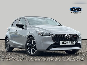 Used Mazda Mazda2 2024 for sale - 78536943: Photo