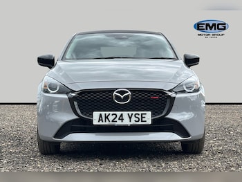 Used Mazda Mazda2 2024 for sale - 78536943: Photo