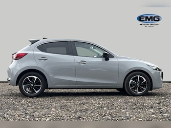 Used Mazda Mazda2 2024 for sale - 78536943: Photo