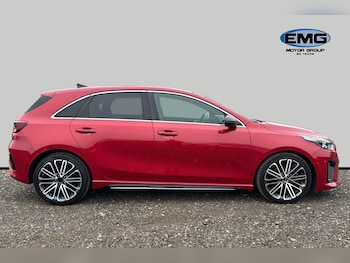 Used Kia Ceed 2021 for sale - 78060079: Photo