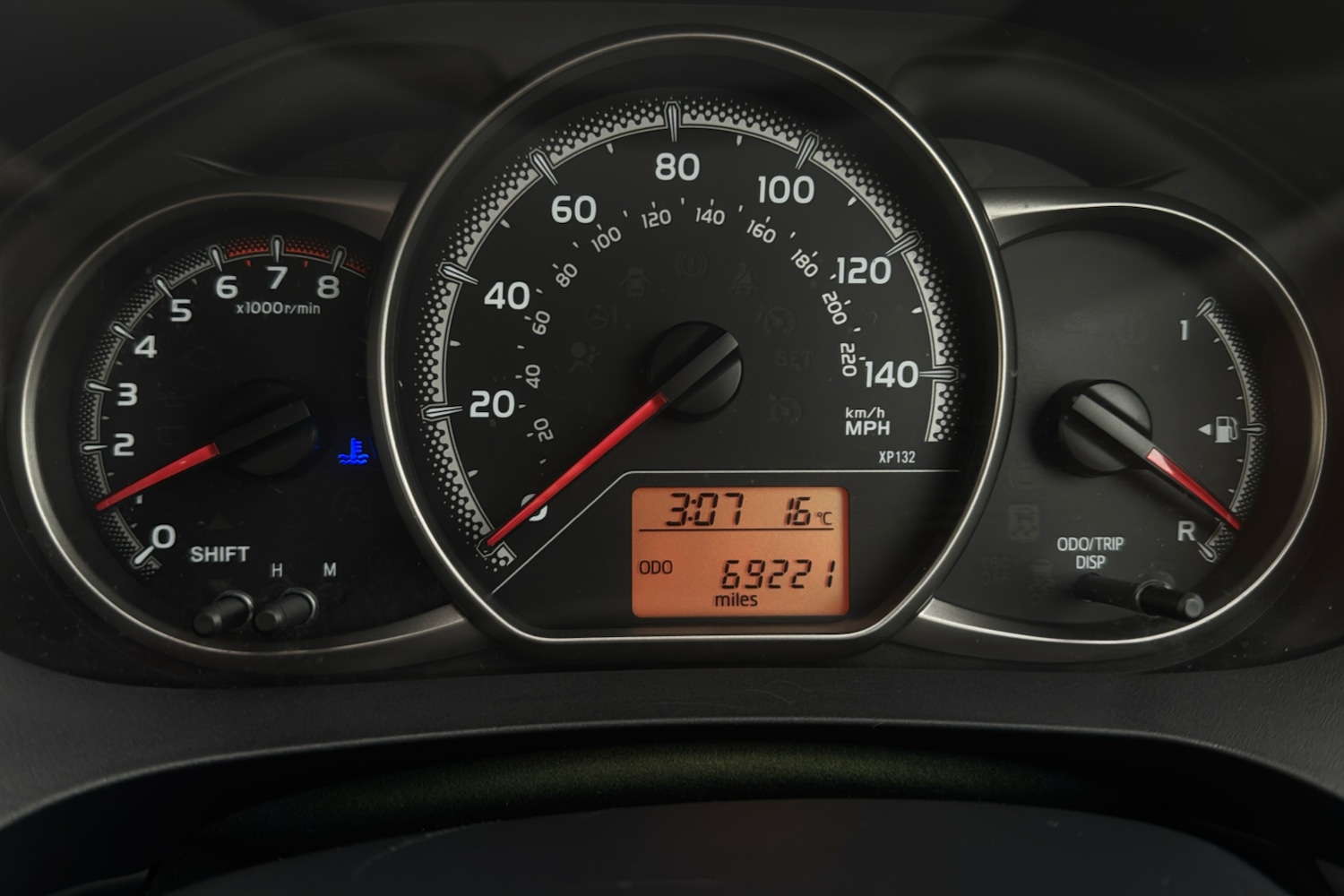 Used Toyota Yaris 2015 for sale - 76789812: Photo 14