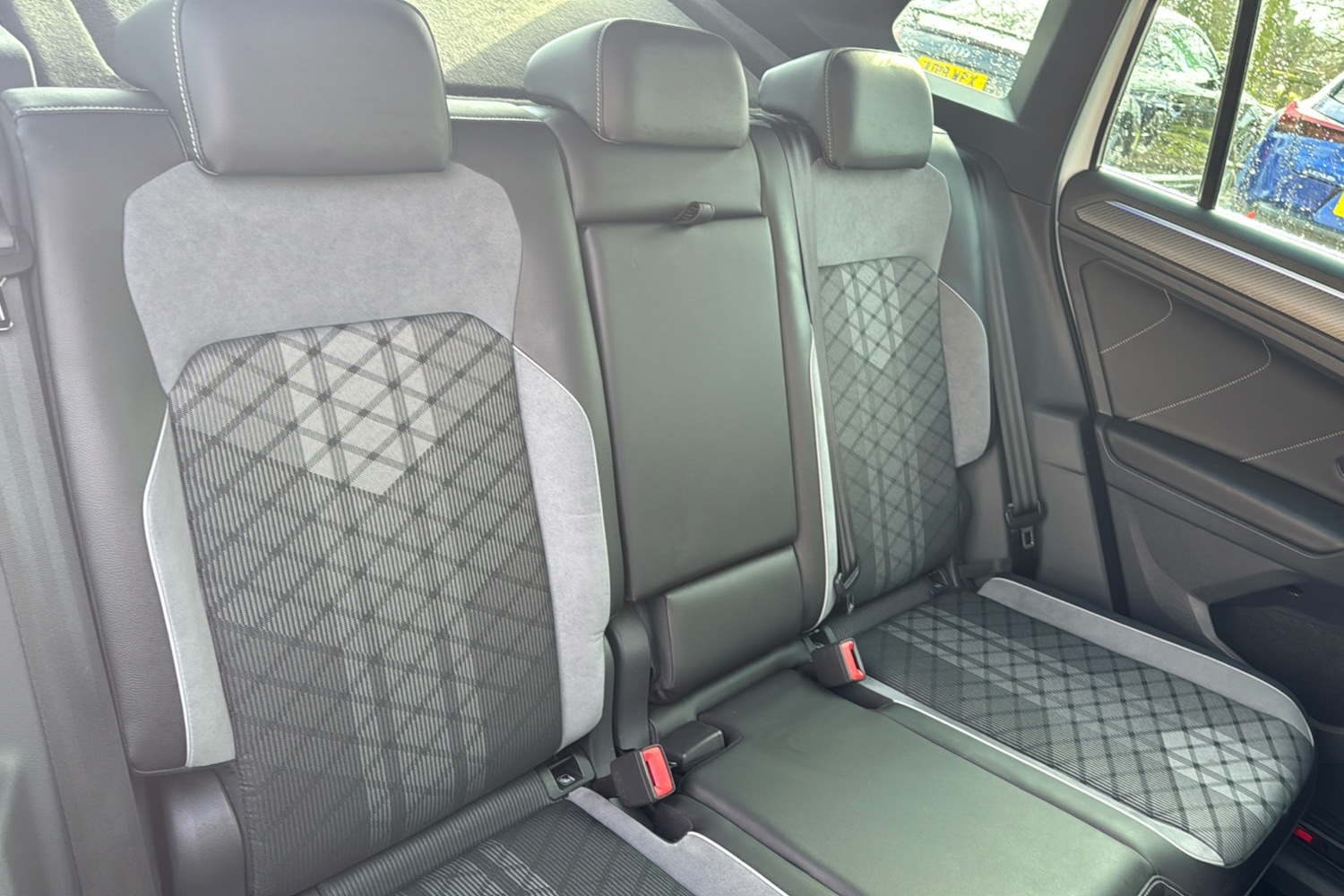 Used Volkswagen Tiguan 2023 for sale - 77591217: Photo 12