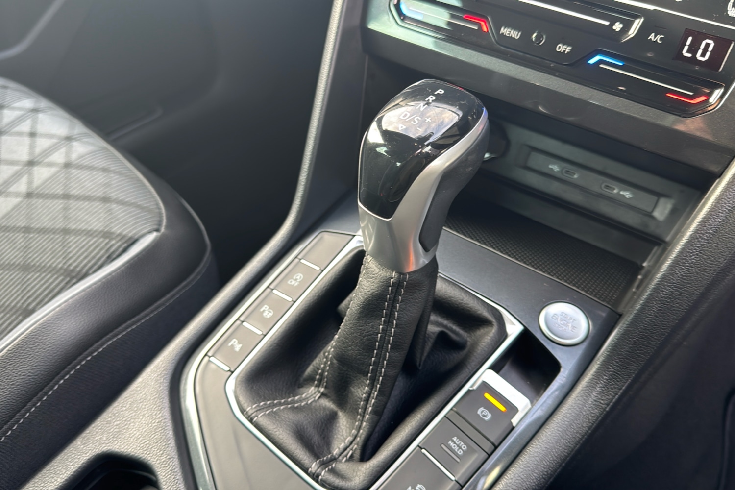 Used Volkswagen Tiguan 2023 for sale - 77591217: Photo 13