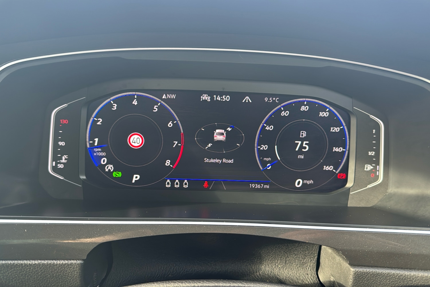 Used Volkswagen Tiguan 2023 for sale - 77591217: Photo 14