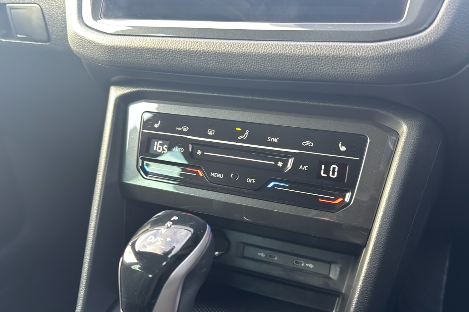 Used Volkswagen Tiguan 2023 for sale - 77591217: Photo 16