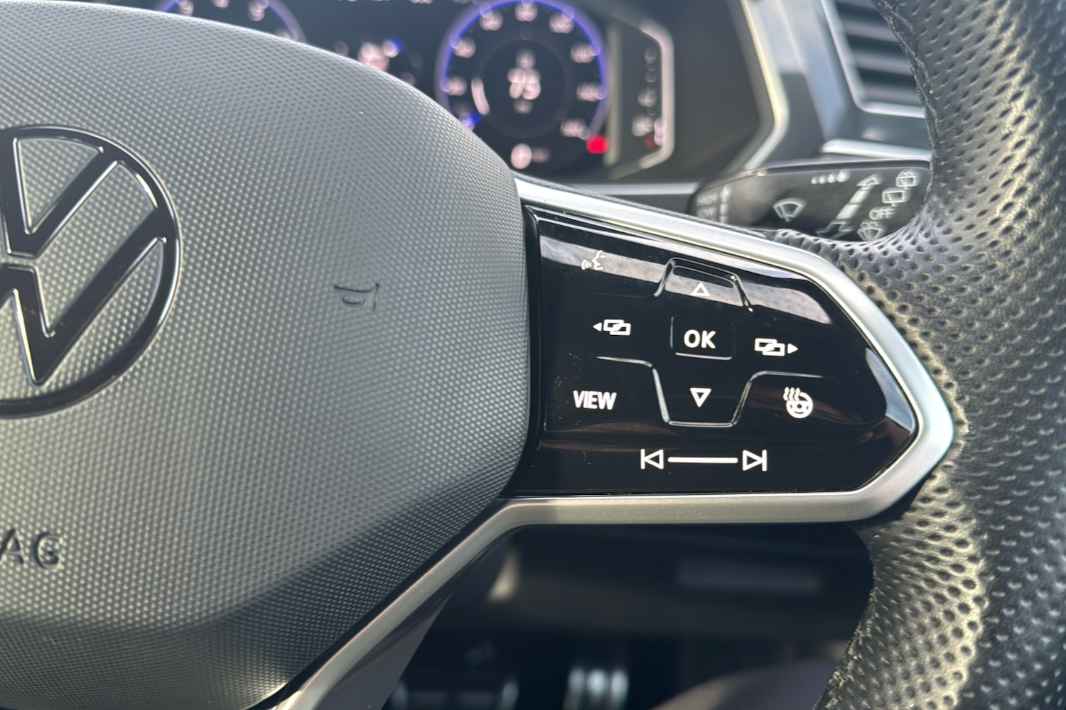 Used Volkswagen Tiguan 2023 for sale - 77591217: Photo 18