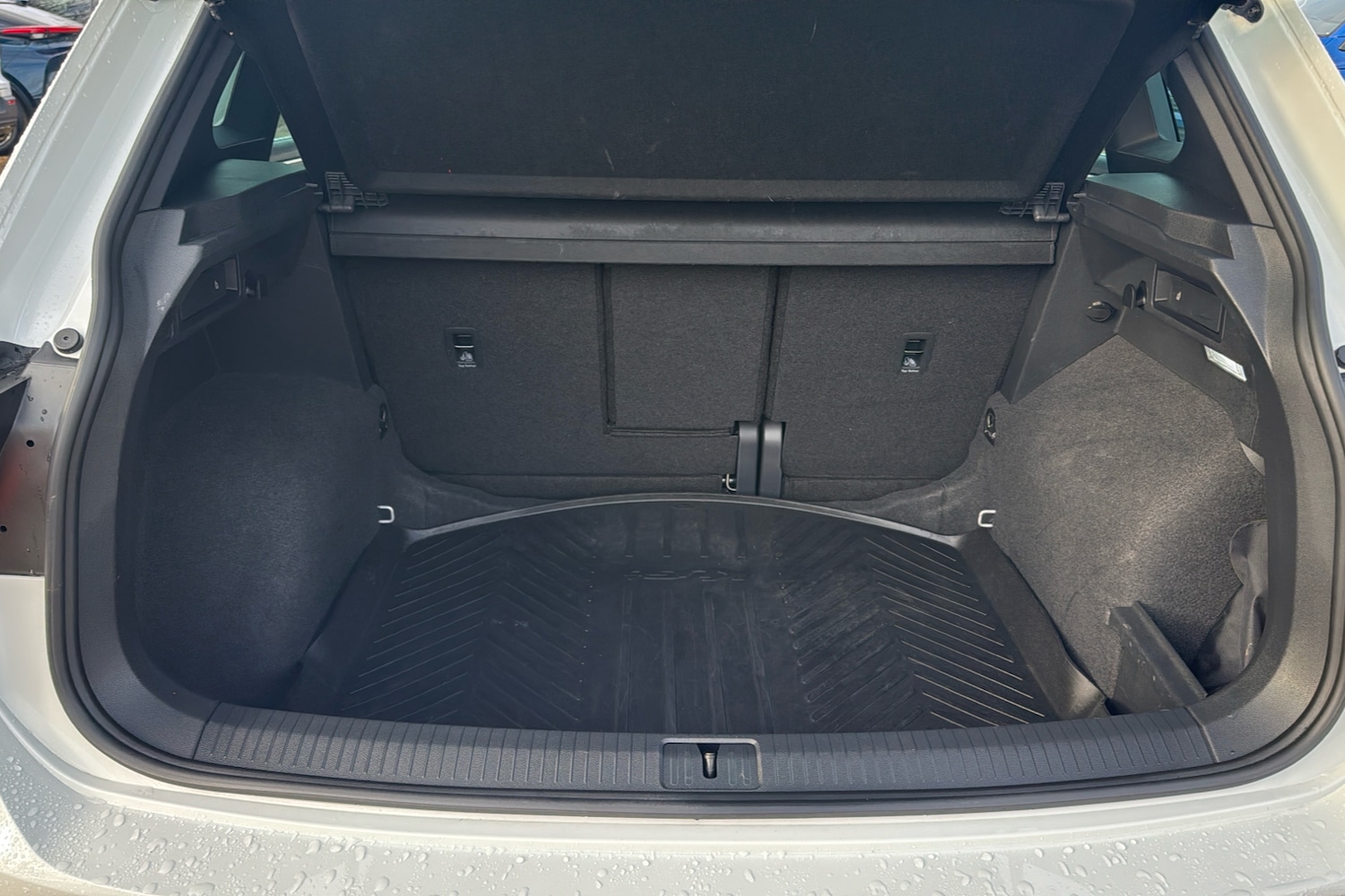 Used Volkswagen Tiguan 2023 for sale - 77591217: Photo 19