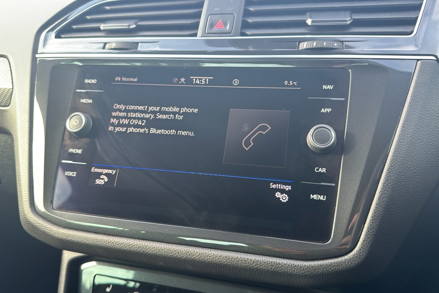 Used Volkswagen Tiguan 2023 for sale - 77591217: Photo 20