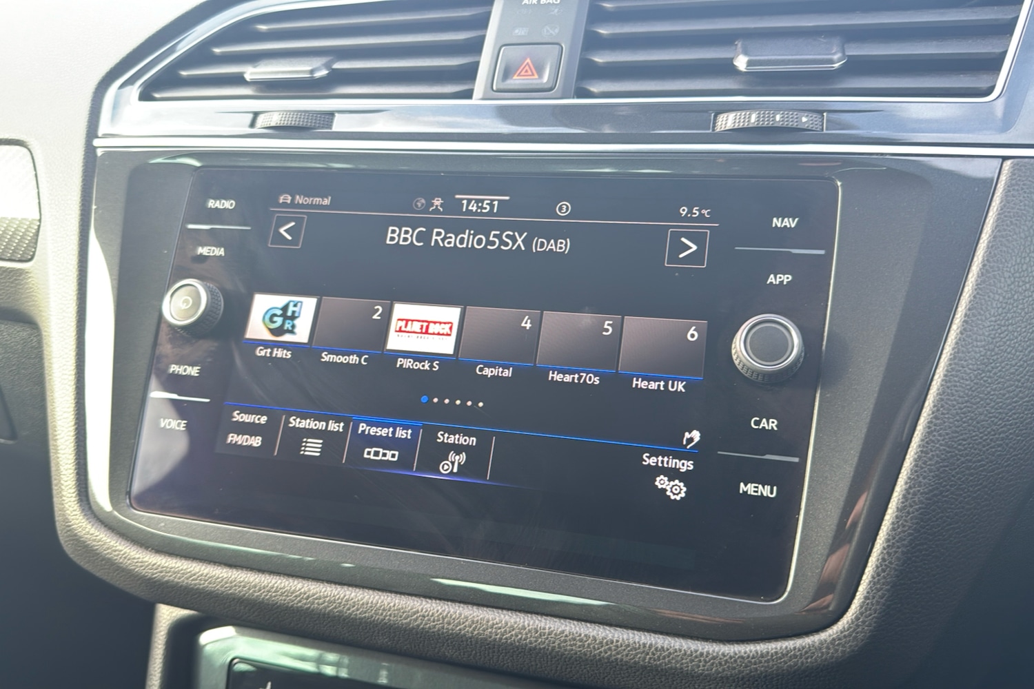 Used Volkswagen Tiguan 2023 for sale - 77591217: Photo 21