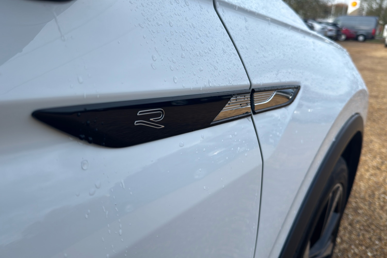 Used Volkswagen Tiguan 2023 for sale - 77591217: Photo 24