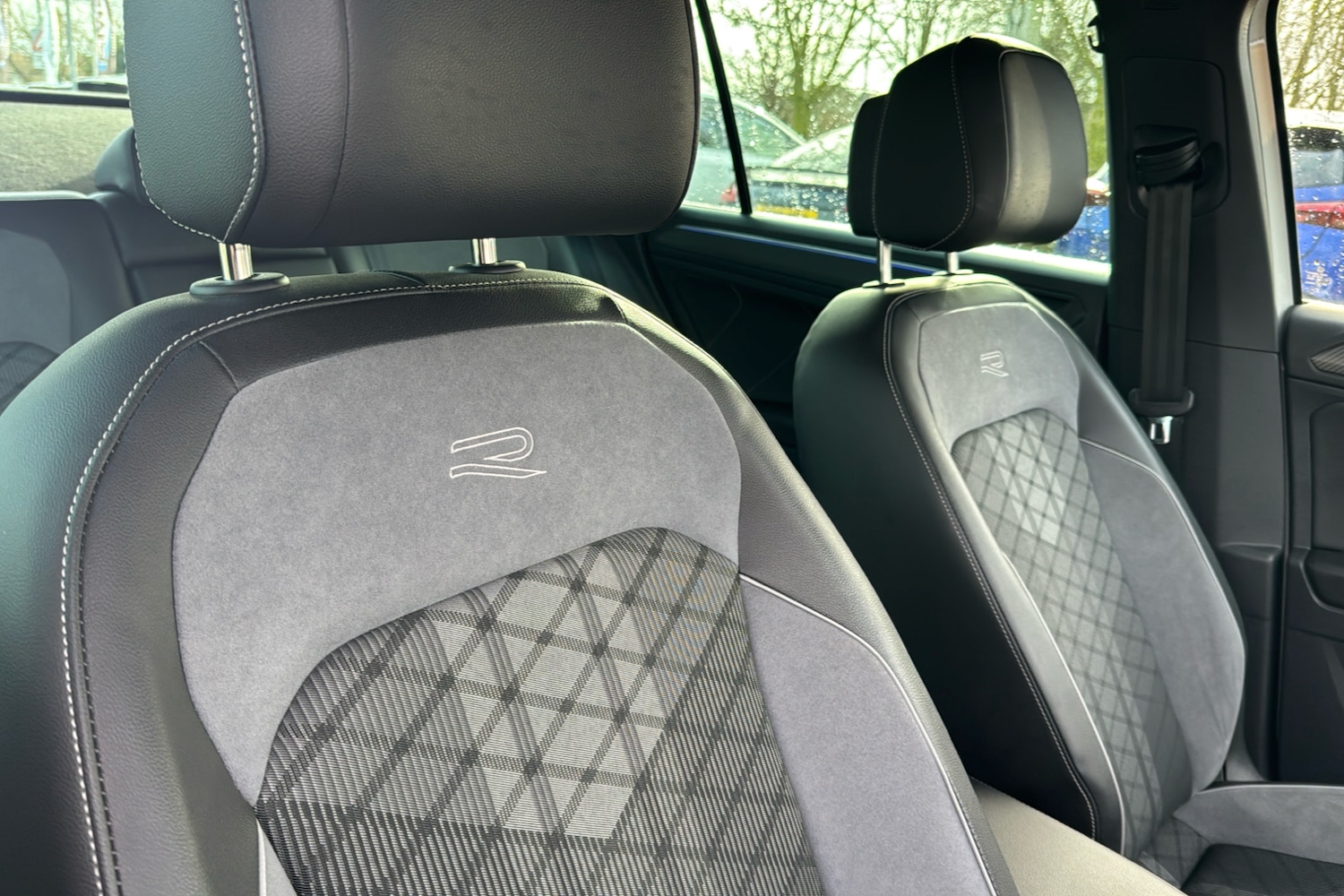 Used Volkswagen Tiguan 2023 for sale - 77591217: Photo 27