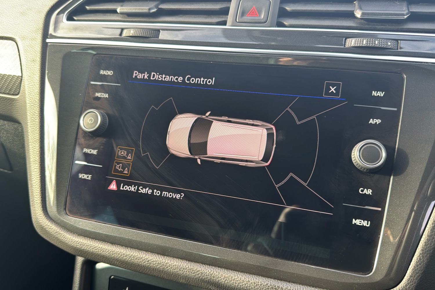 Used Volkswagen Tiguan 2023 for sale - 77591217: Photo 28