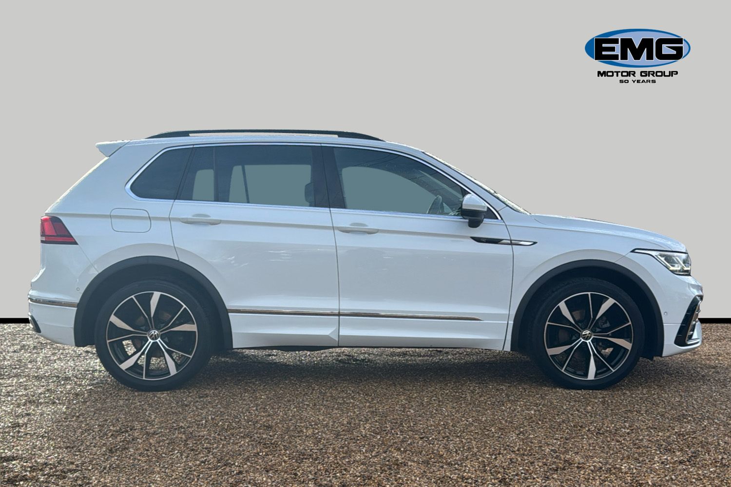 Used Volkswagen Tiguan 2023 for sale - 77591217: Photo 4