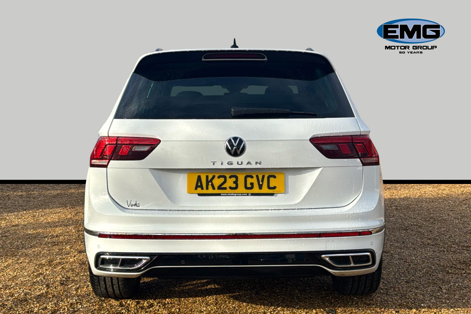 Used Volkswagen Tiguan 2023 for sale - 77591217: Photo 6