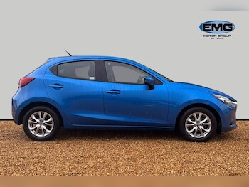 Used Mazda Mazda2 2015 for sale - 75282080: Photo