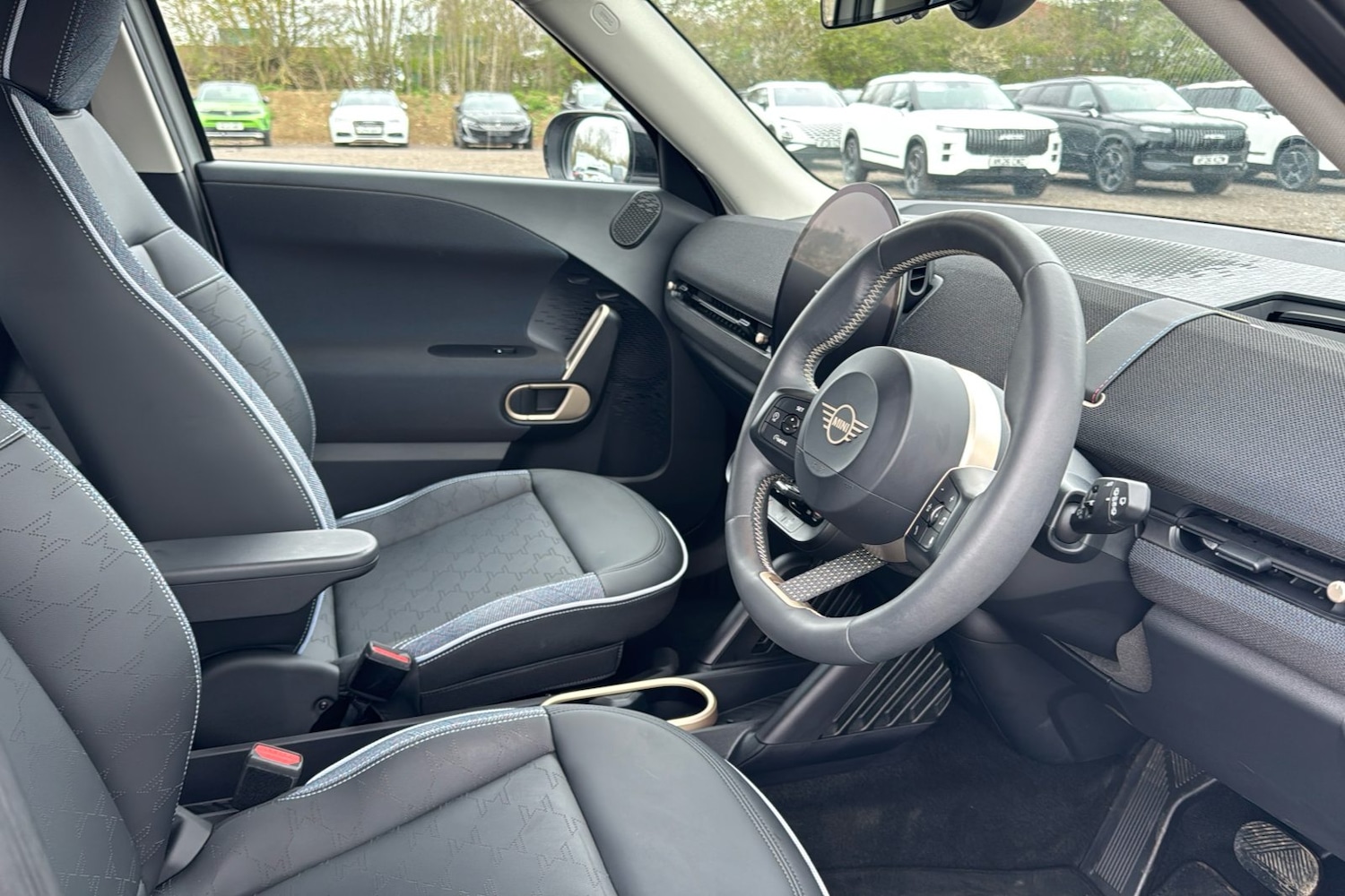 Used MINI Aceman 2025 for sale - 78052712: Photo 10