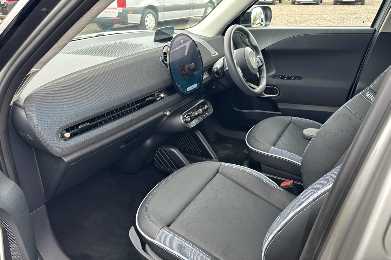 Used MINI Aceman 2025 for sale - 78052712: Photo 11