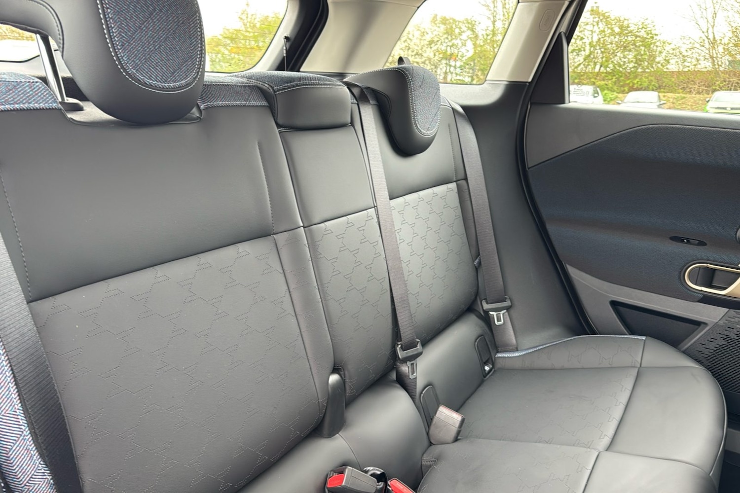 Used MINI Aceman 2025 for sale - 78052712: Photo 12