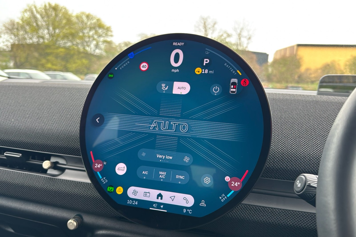 Used MINI Aceman 2025 for sale - 78052712: Photo 14