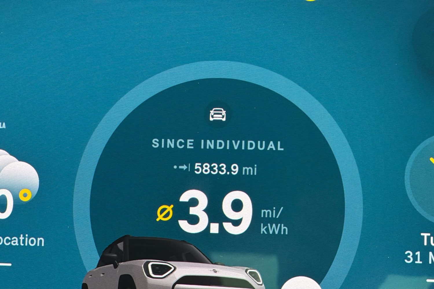 Used MINI Aceman 2025 for sale - 78052712: Photo 15