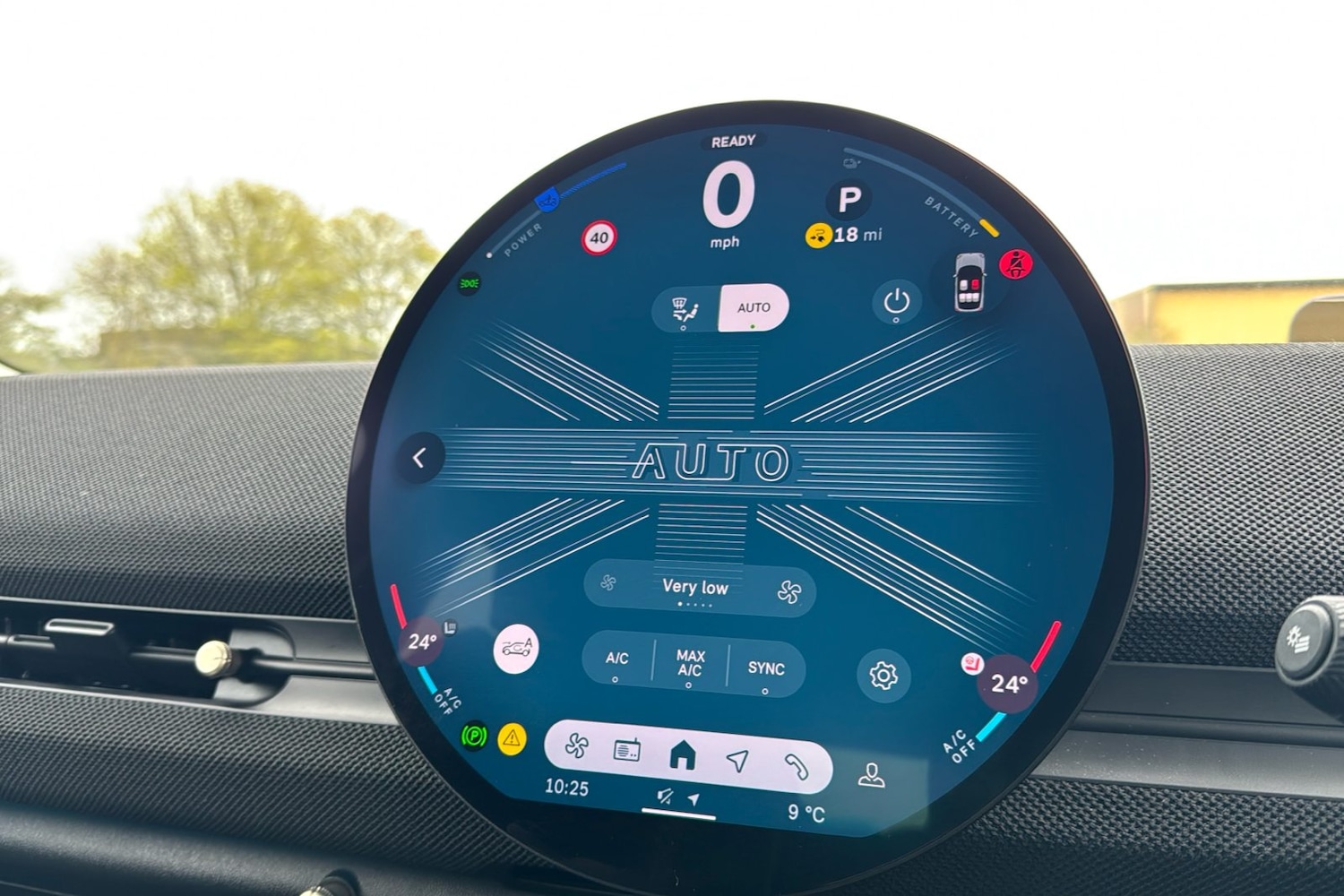 Used MINI Aceman 2025 for sale - 78052712: Photo 16