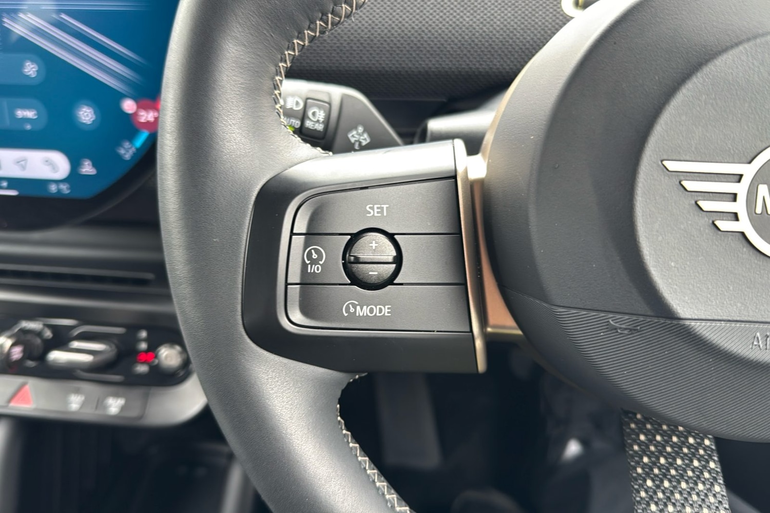 Used MINI Aceman 2025 for sale - 78052712: Photo 17