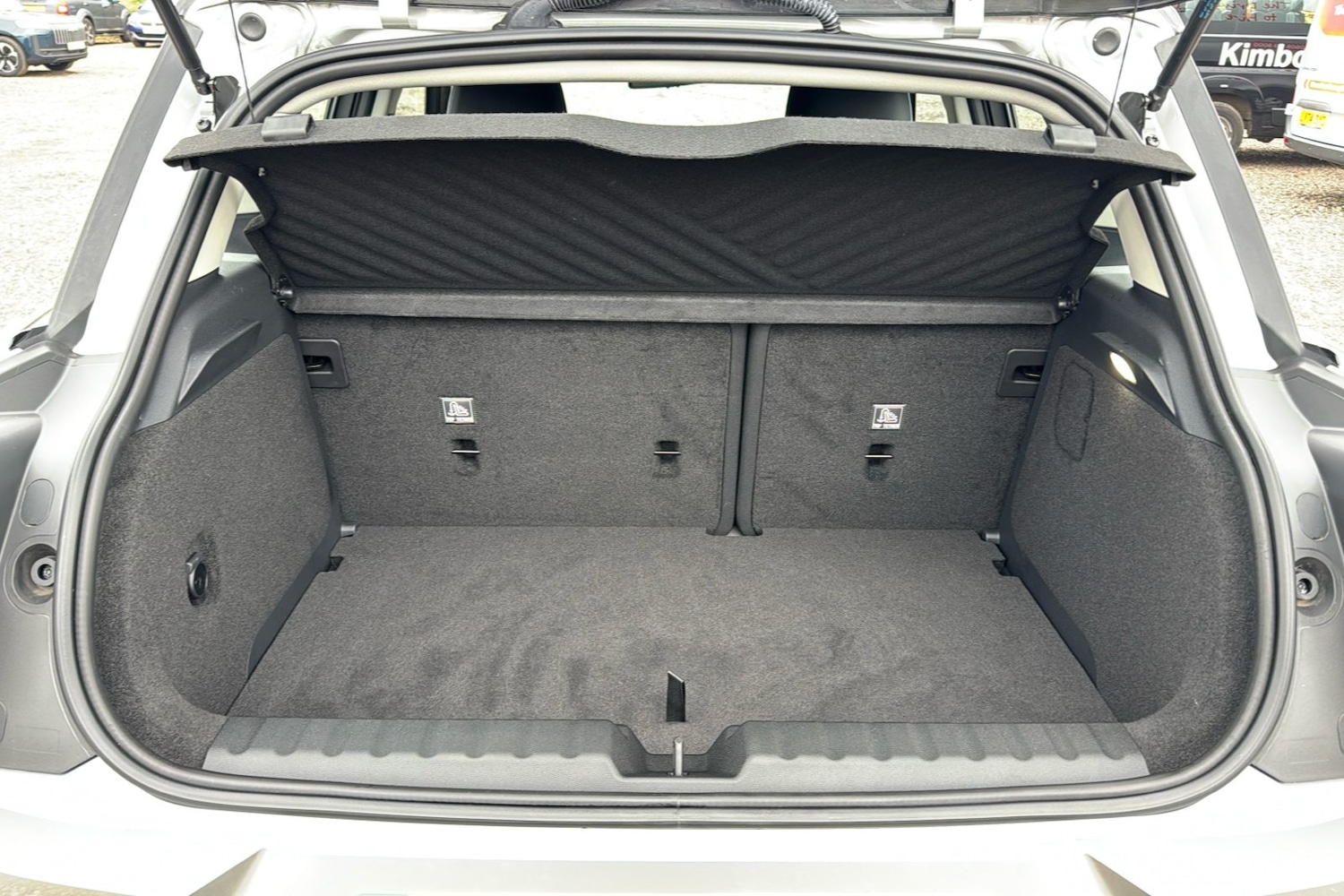 Used MINI Aceman 2025 for sale - 78052712: Photo 19