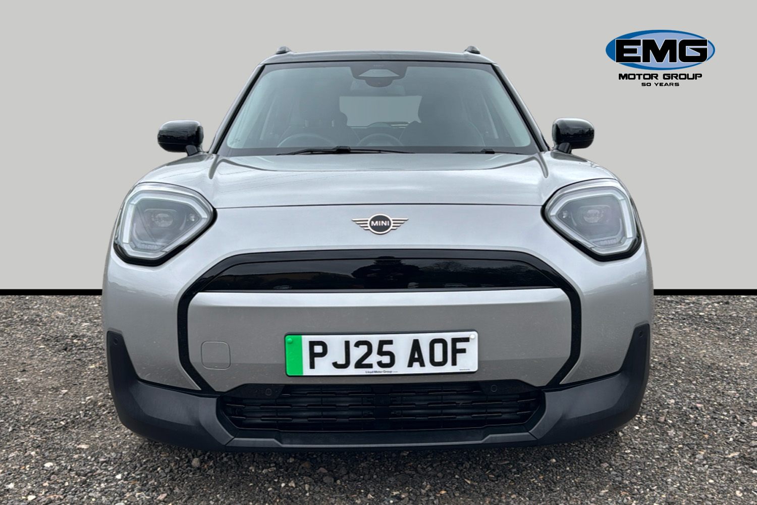 Used MINI Aceman 2025 for sale - 78052712: Photo 2