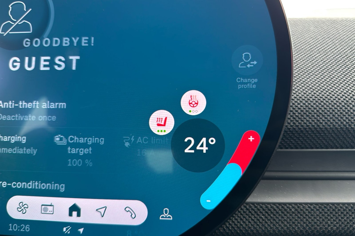 Used MINI Aceman 2025 for sale - 78052712: Photo 23