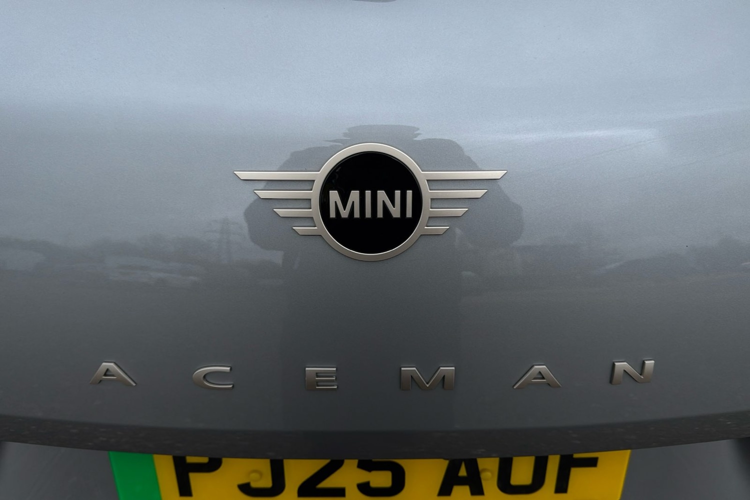 Used MINI Aceman 2025 for sale - 78052712: Photo 24