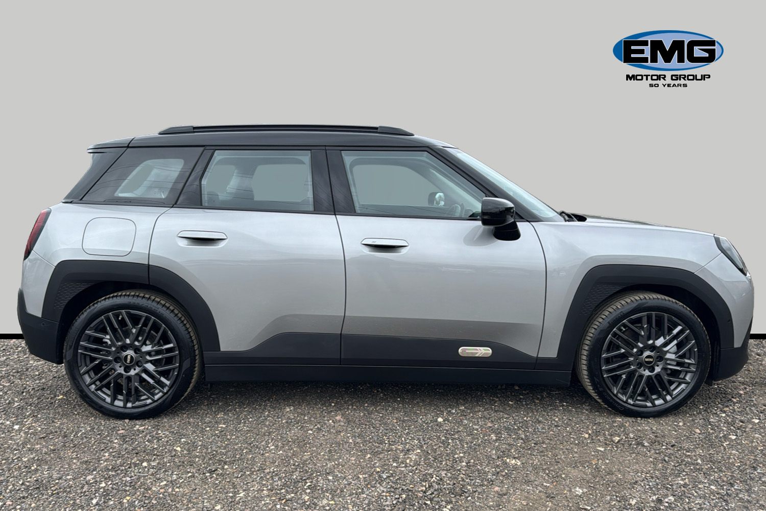 Used MINI Aceman 2025 for sale - 78052712: Photo 4