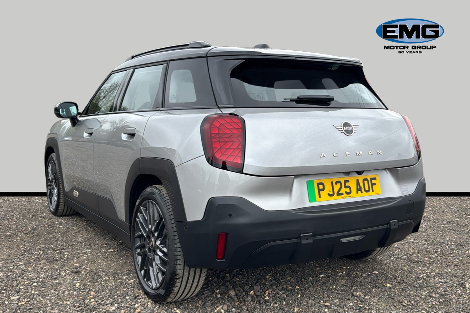Used MINI Aceman 2025 for sale - 78052712: Photo 5