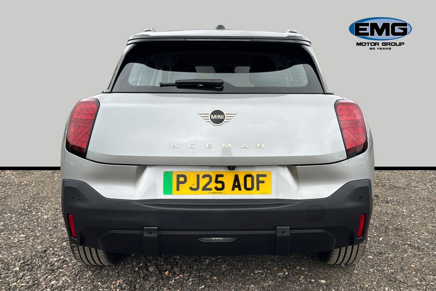 Used MINI Aceman 2025 for sale - 78052712: Photo 6